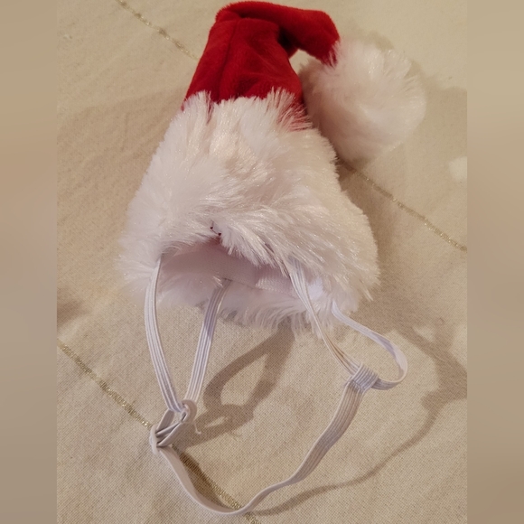 ❤️🎄Host Pick!🎄❤️ Doggo Santa Outfit S - Picture 14 of 16